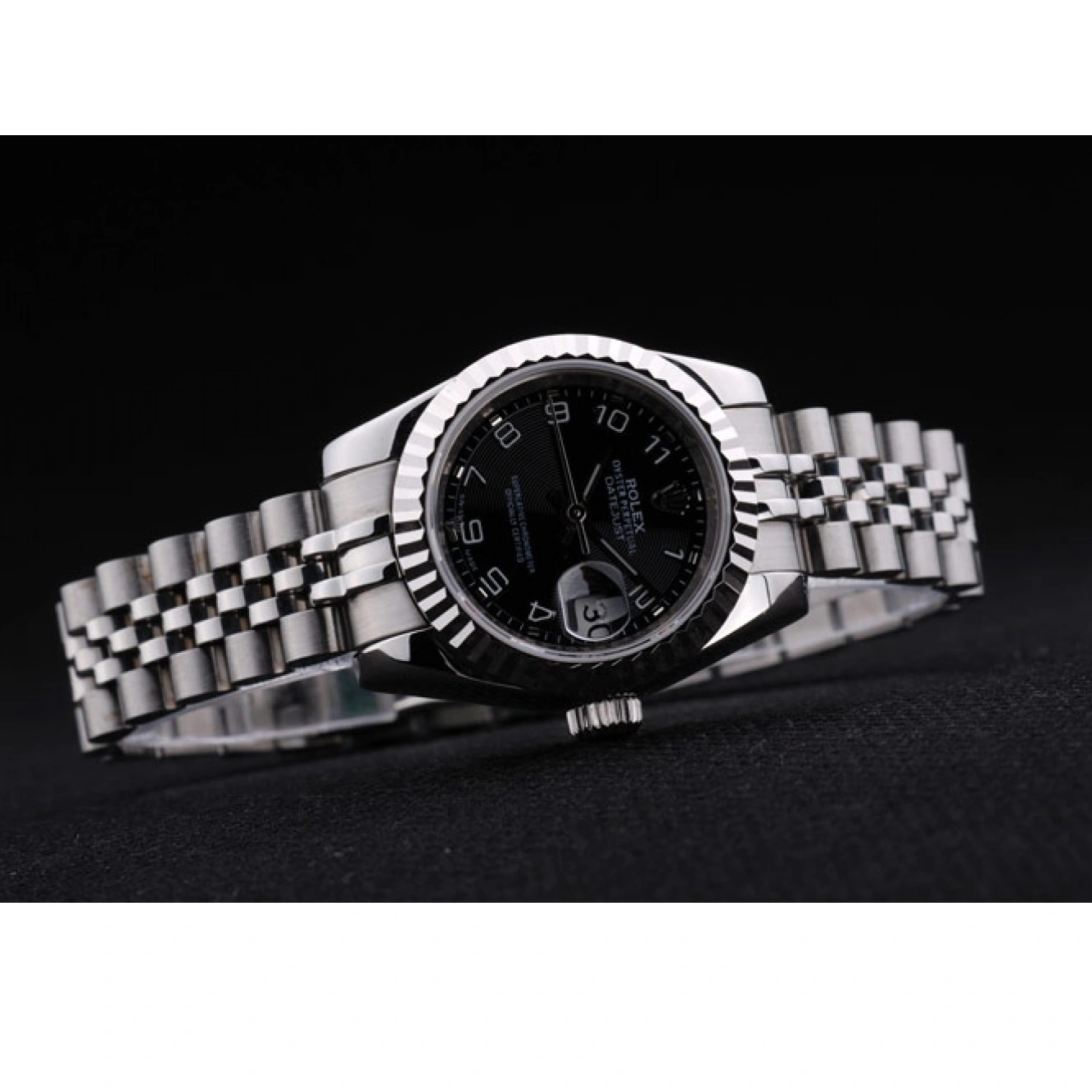 Aaa replica Datejust-rl145 Rolex 1027